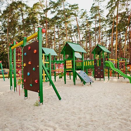 Domek Szczutowo Nad Jeziorem Urszulewskim Szszutowo Экстерьер фото