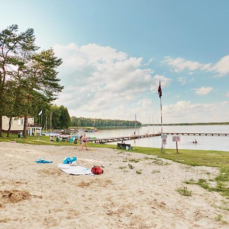 Domek Szczutowo Nad Jeziorem Urszulewskim Szszutowo Экстерьер фото