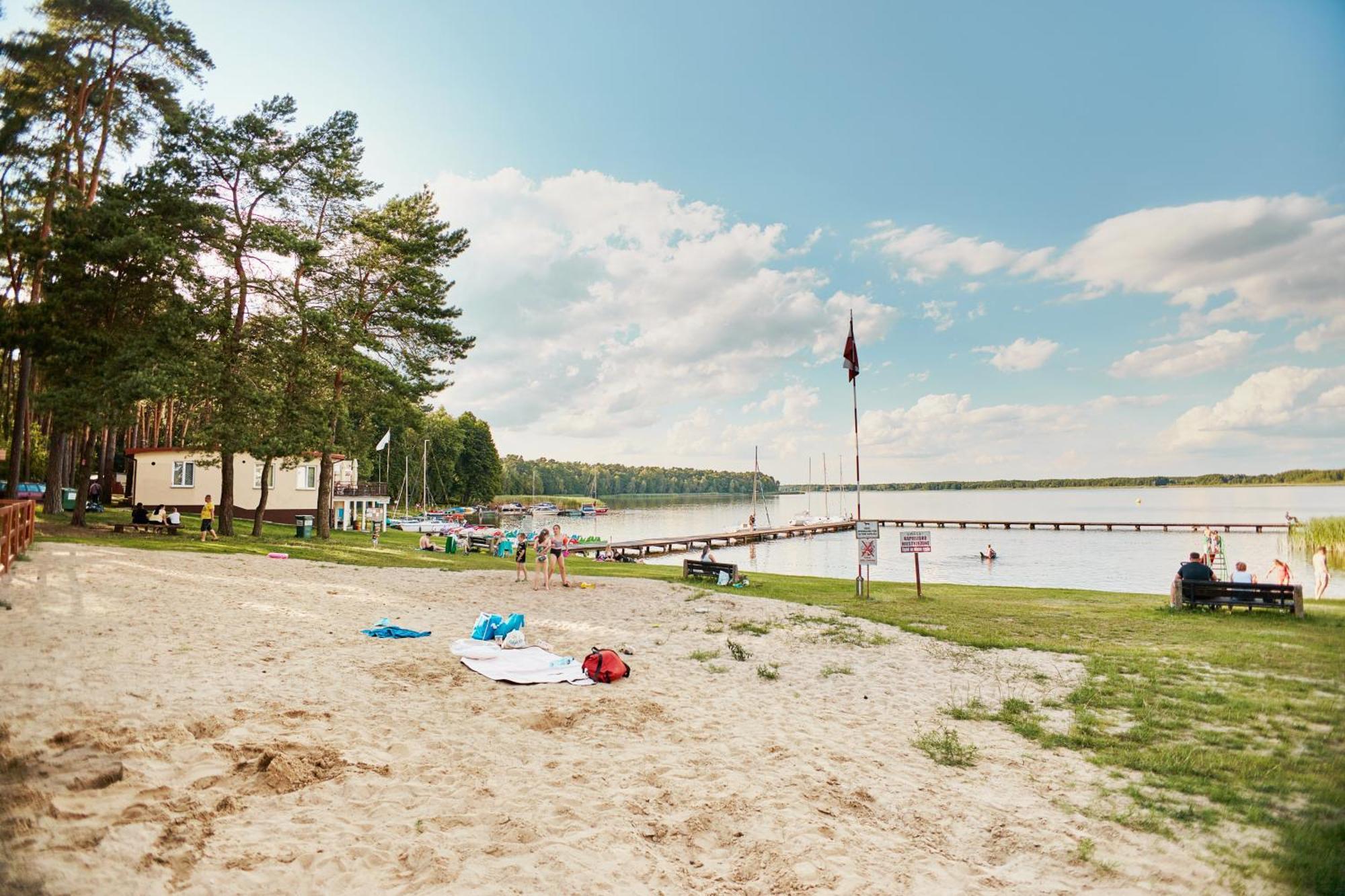 Domek Szczutowo Nad Jeziorem Urszulewskim Szszutowo Экстерьер фото